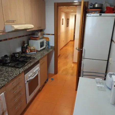 Homestay Casa Linda *