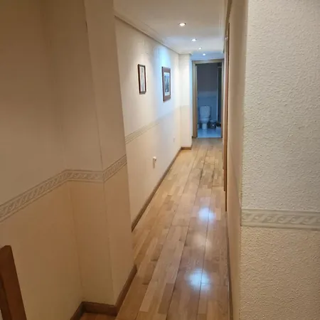Casa Linda Alicante