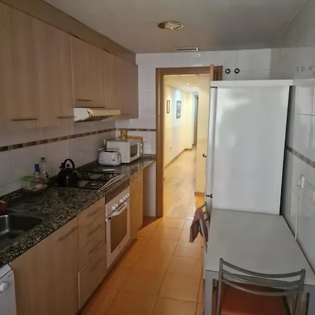 Kwatera prywatna Casa Linda *