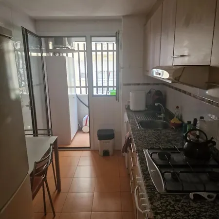 Homestay Casa Linda Alicante